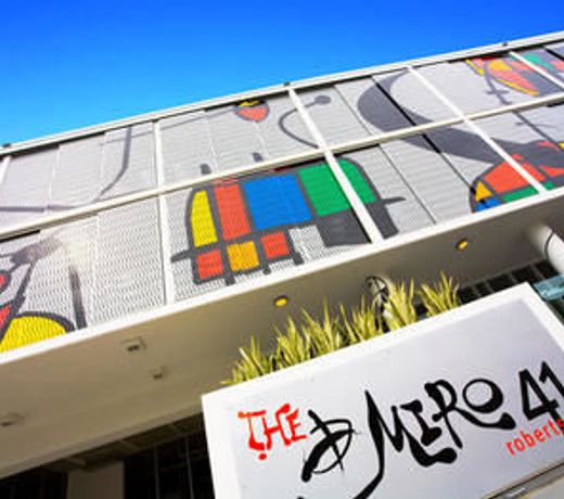 Atrio Apartments
