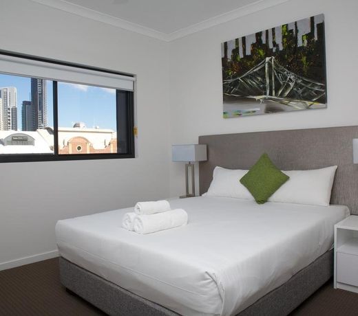 Atrio Apartments