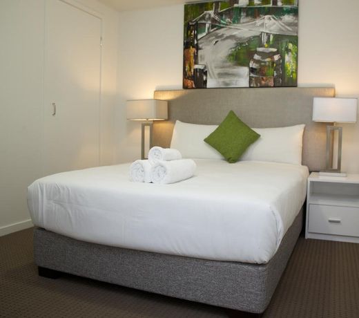 Atrio Apartments