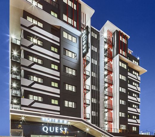 Quest Woolloongabba