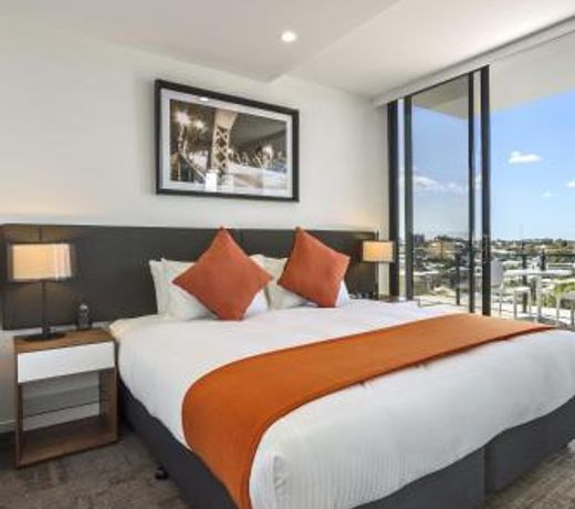 Quest Woolloongabba