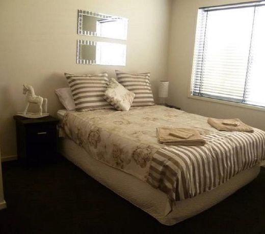 Landbeach Retreat