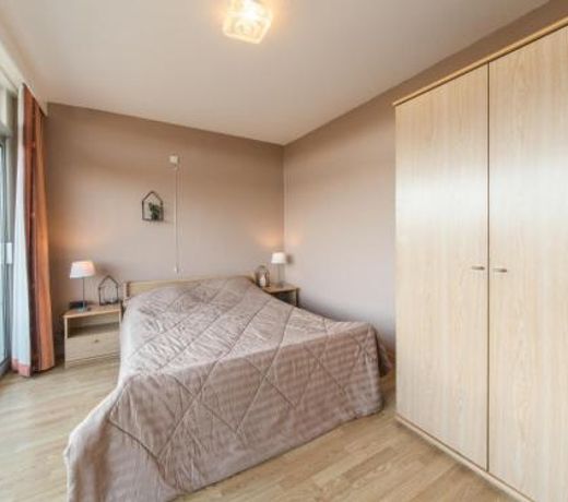 Apartment Residentie Astrid-1 by Interhome