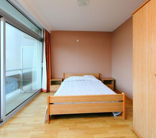Apartment Residentie Astrid-1 by Interhome