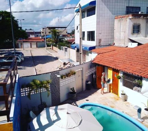 Suítes São Francisco
