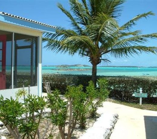 EXUMA ONE BEDROOM BEACHFRONT