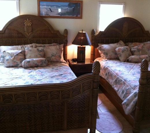 EXUMA ONE BEDROOM BEACHFRONT