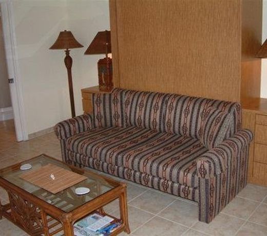 EXUMA ONE BEDROOM BEACHFRONT