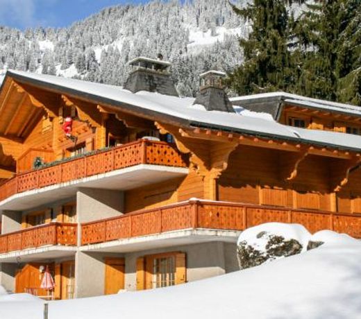 Apartment Argentière 8 by Interhome