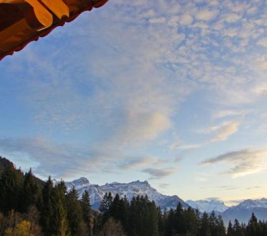 Apartment Argentière 8 by Interhome
