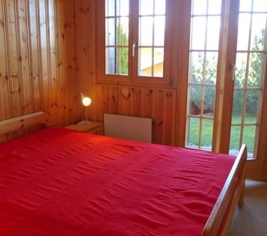 Chalet Bivak by Interhome