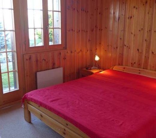 Chalet Bivak by Interhome