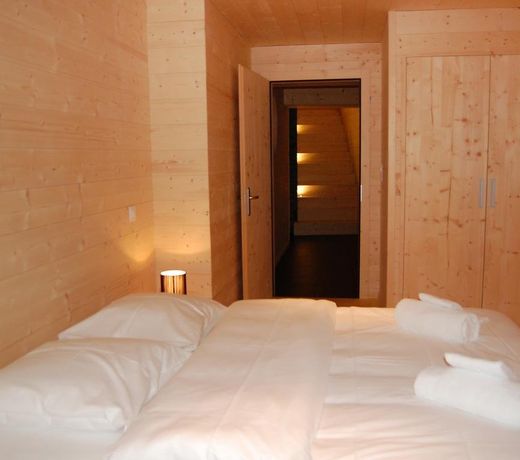 Villa Nendaz 2