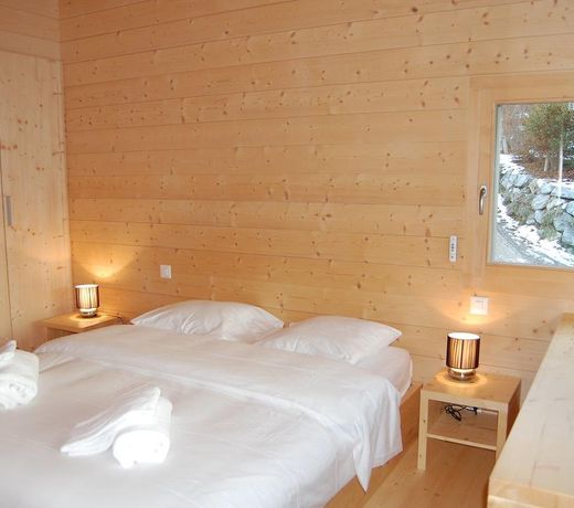 Villa Nendaz 2