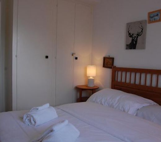 Chalet Tsamandon 7 - INH 26313