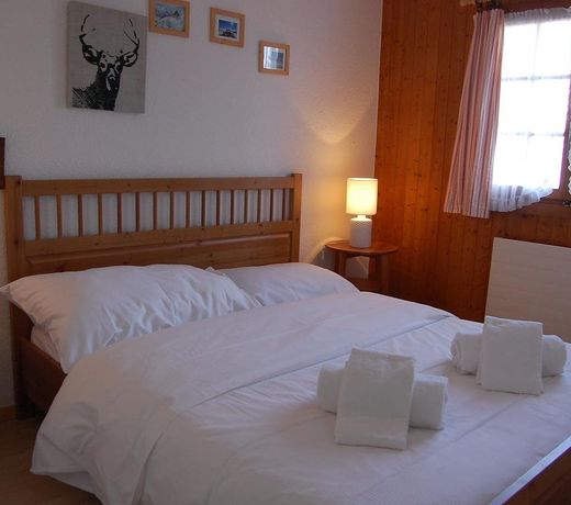 Chalet Tsamandon 7 - INH 26313