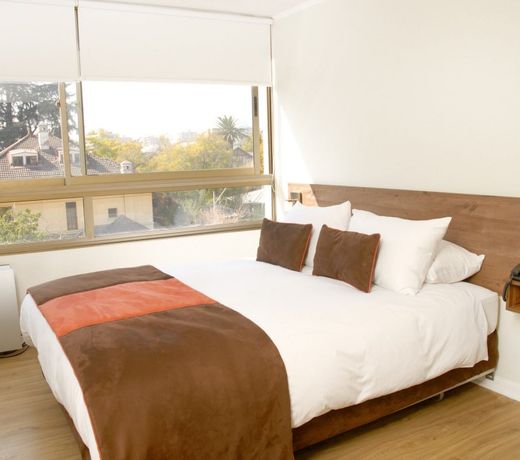 Apart Hotel Panorama Providencia