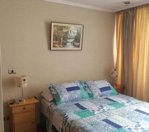 Apart Hotel Panorama Providencia