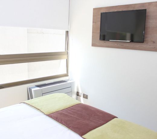 Apart Hotel Panorama Providencia