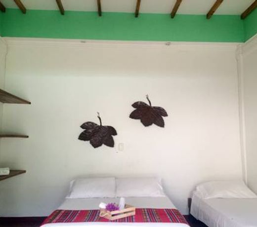 Waka Hotel Rural