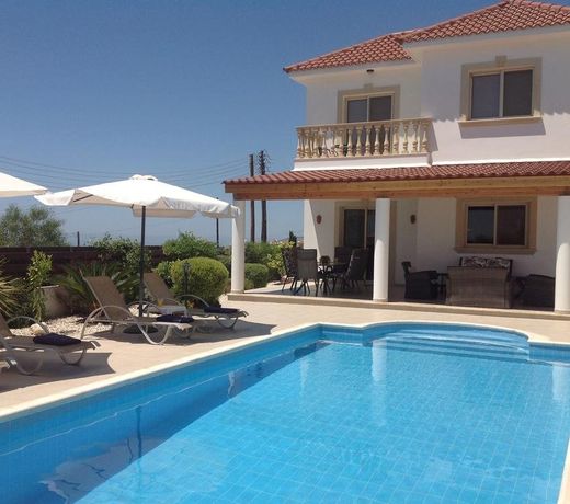 Villa Jeanne