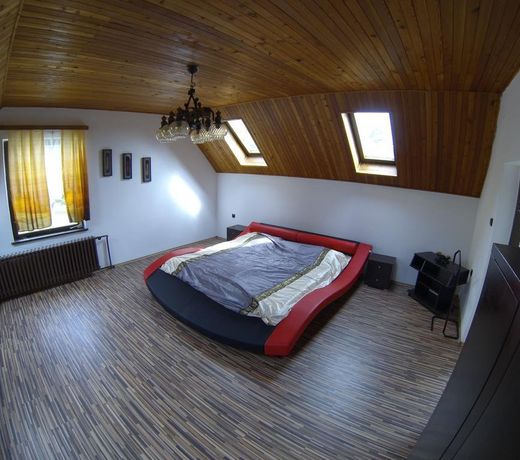 RekreaÄnÃ­ StÅedisko Husarna