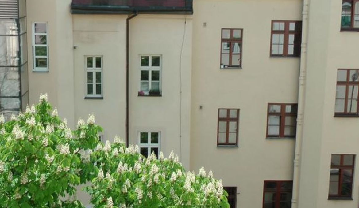 Letna Apartment