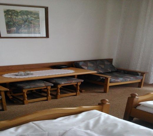Lazensky Hotel Tosca