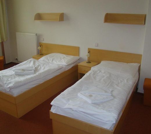 Lazensky Hotel Tosca