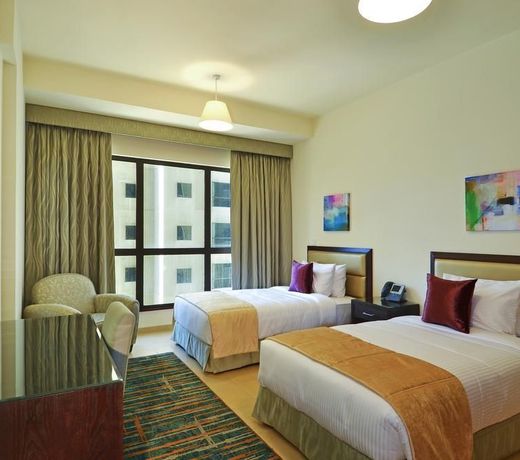 Roda Amwaj Suites Jumeirah Beach Residence