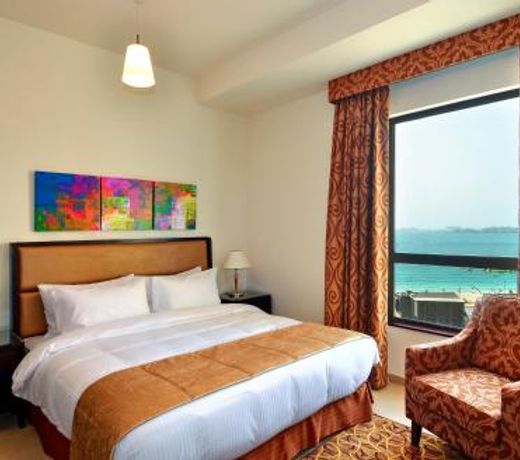 Roda Amwaj Suites Jumeirah Beach Residence