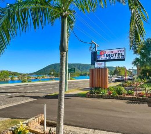 Woongarra Motel
