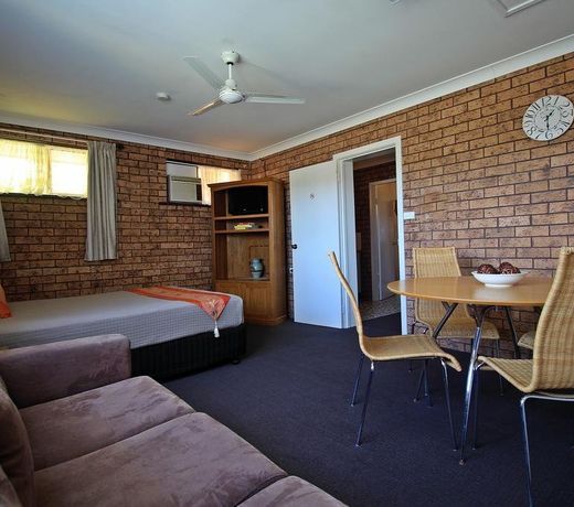 Woongarra Motel