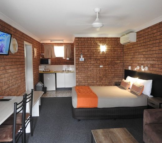 Woongarra Motel