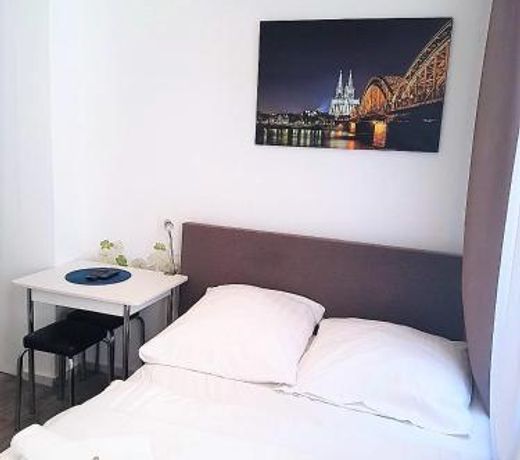 City Pension Storch II