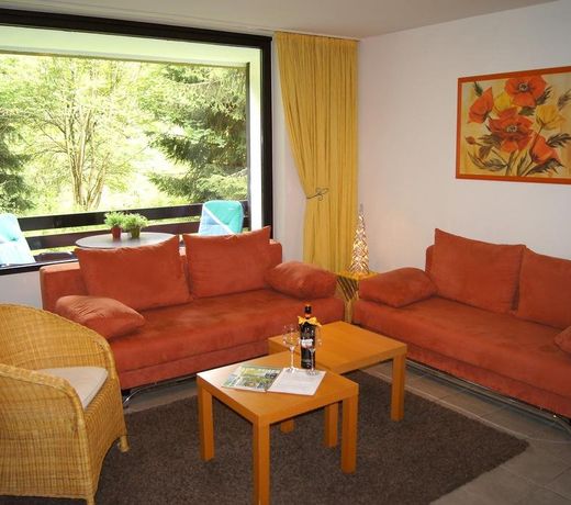 Winterberg Appartement 21053