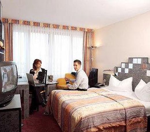 Holiday Inn DRESDEN