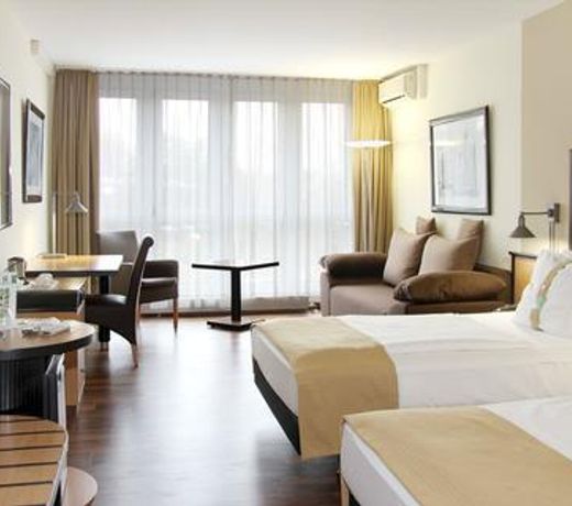 Holiday Inn DRESDEN
