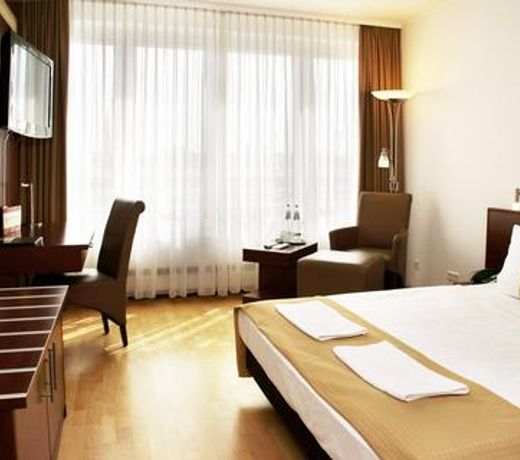 Holiday Inn DRESDEN