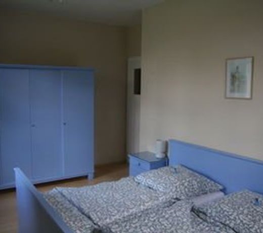 Ferienwohnung Villa KadenstraÃe