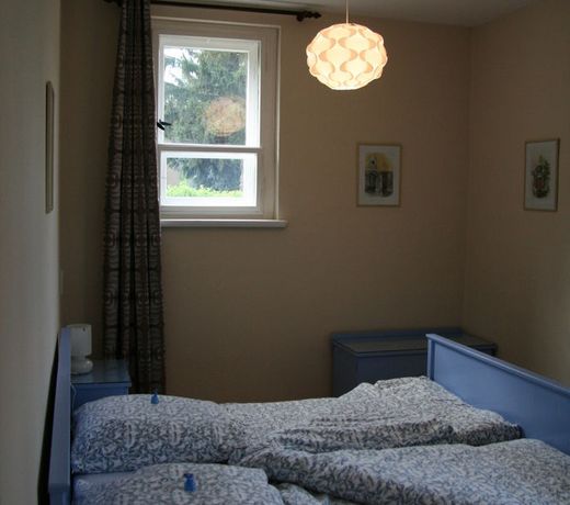 Ferienwohnung Villa KadenstraÃe