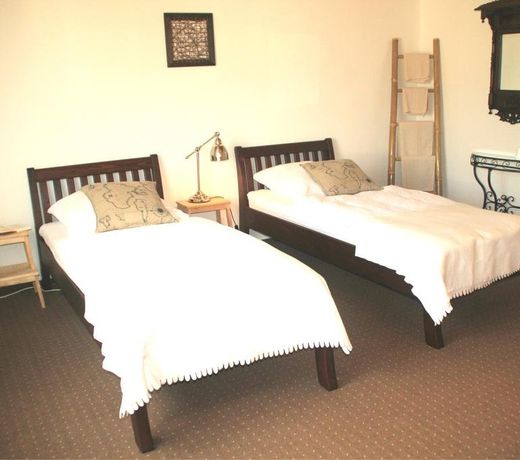 StÃ¶rtebeker Hof Pension