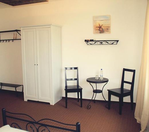 StÃ¶rtebeker Hof Pension