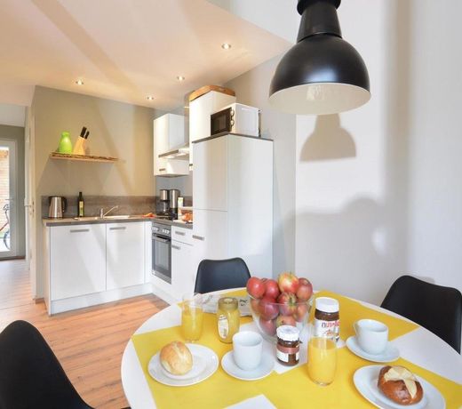 Holiday home Plettenberg/Sauerland 58
