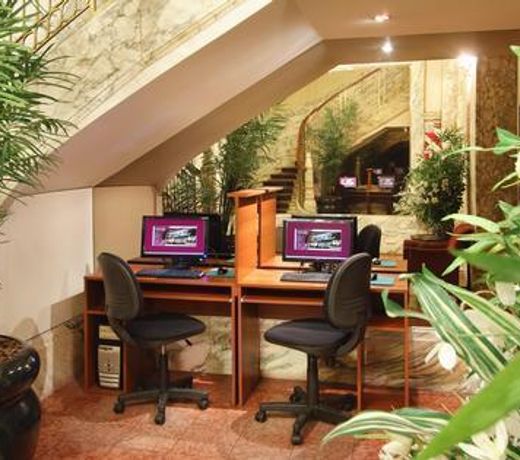 Castelar Hotel Spa