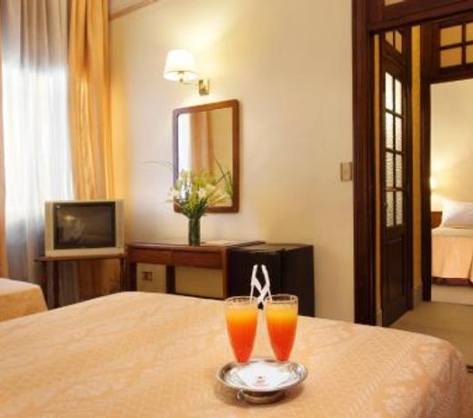 Castelar Hotel Spa