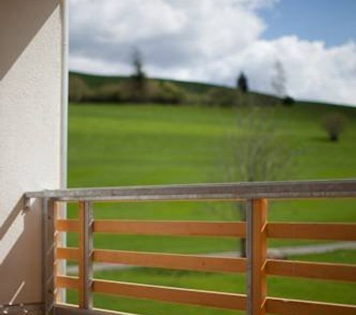 BERGSONNE GOLF  & VITALCHALETS