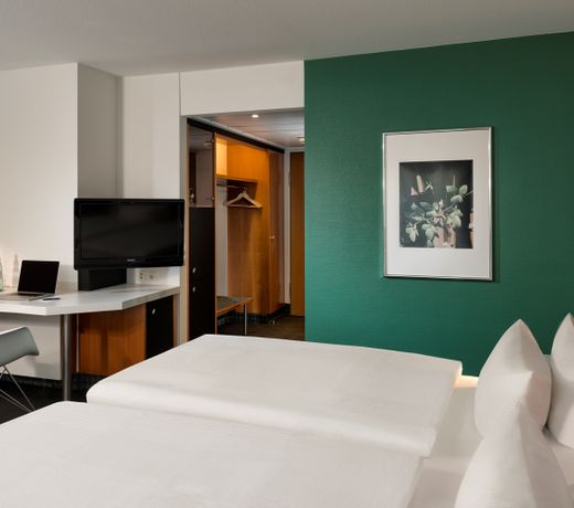 Dorint Kongresshotel Dusseldorf/Neuss