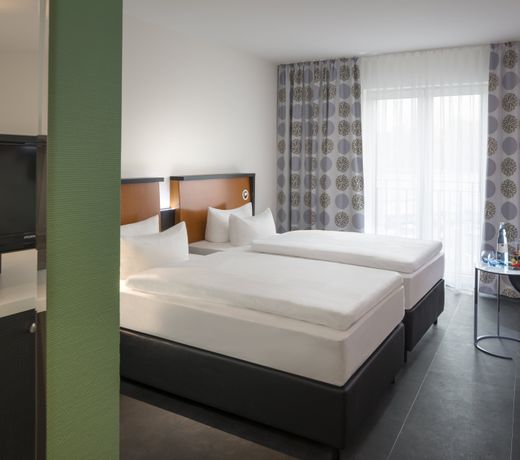 Dorint Kongresshotel Dusseldorf/Neuss