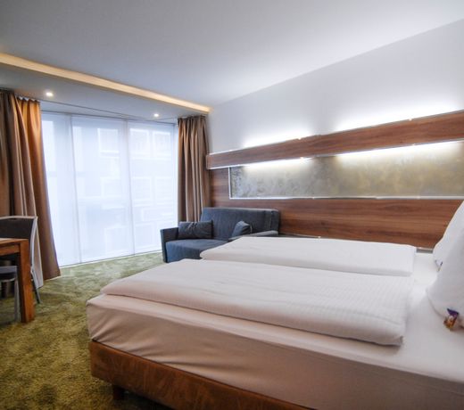 Petul Apart Hotel City Premium
